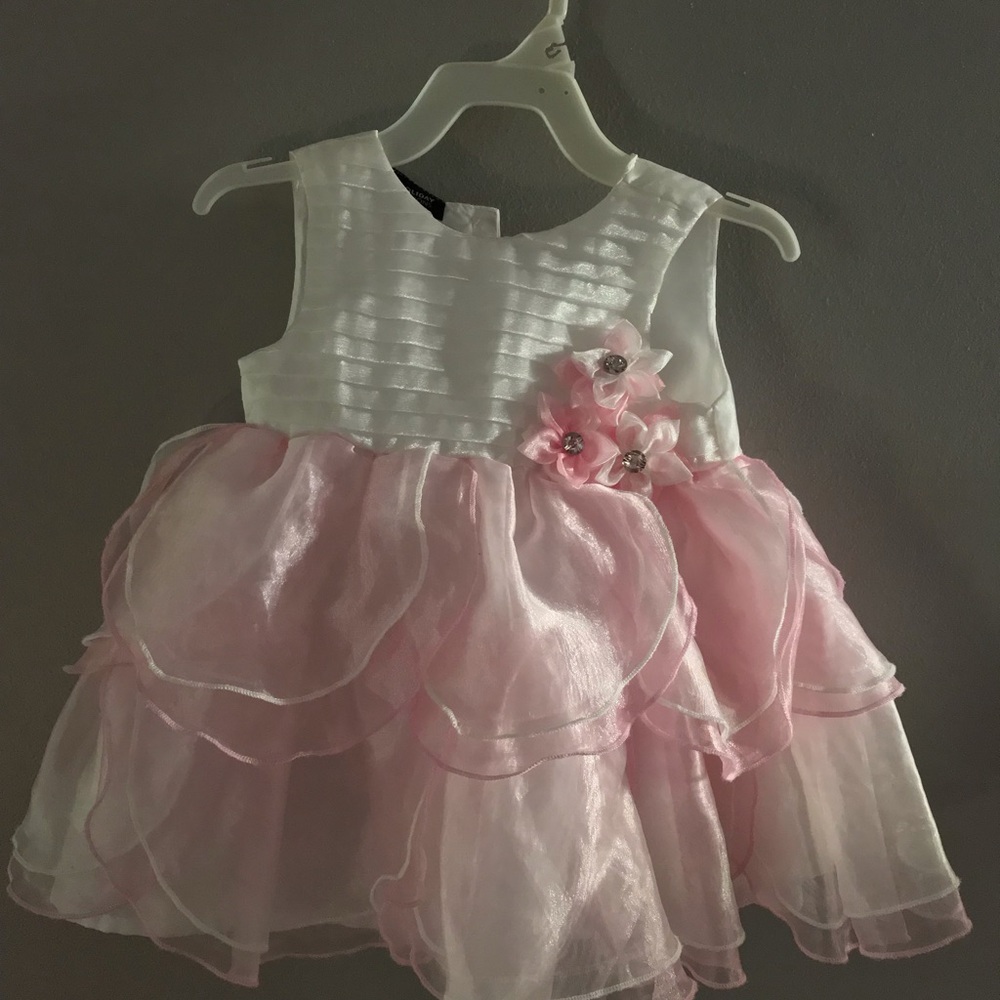 Dress for girl - Picture 6 of 8